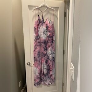 Lovestitch Maxi dress S/M